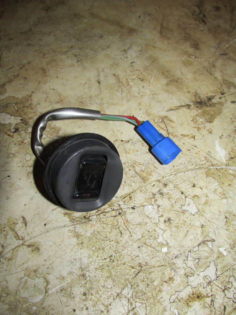 Yamaha 50hp 2 Stroke Outboard Tilt Trim Switch (63D-82563-10-00)