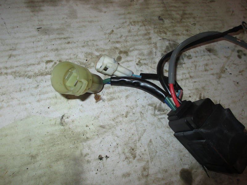 Suzuki DF115 115hp outboard tilt trim relay (38410-93J11)