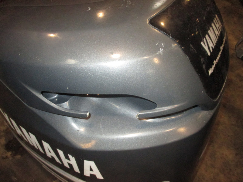 Yamaha 200hp HPDI 2 stroke outboard top cowling