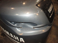 Load image into Gallery viewer, Yamaha 200hp HPDI 2 stroke outboard top cowling
