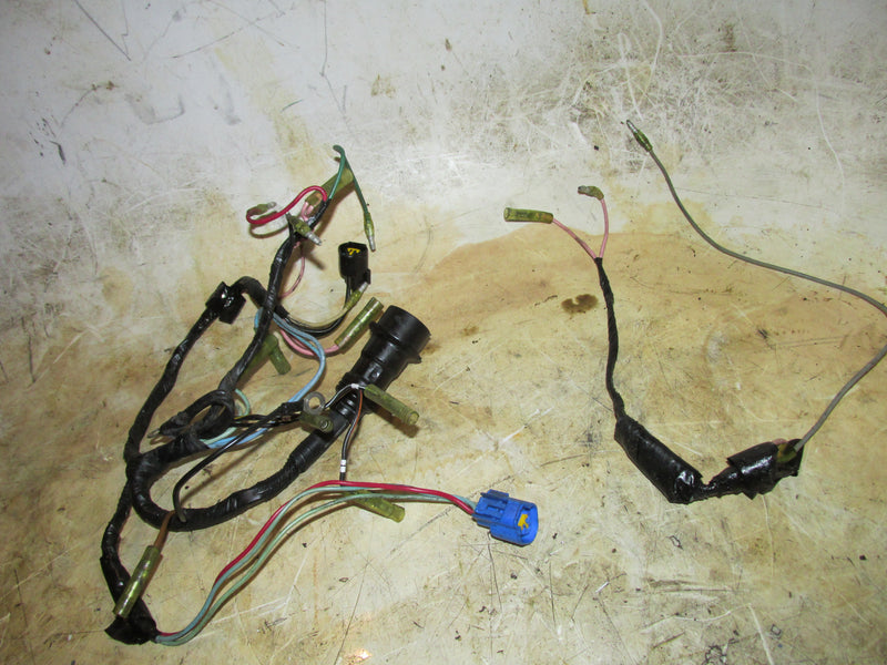 Yamaha 50hp 2 Stroke Outboard Engine Wiring Harness (63D-82563-10-00)