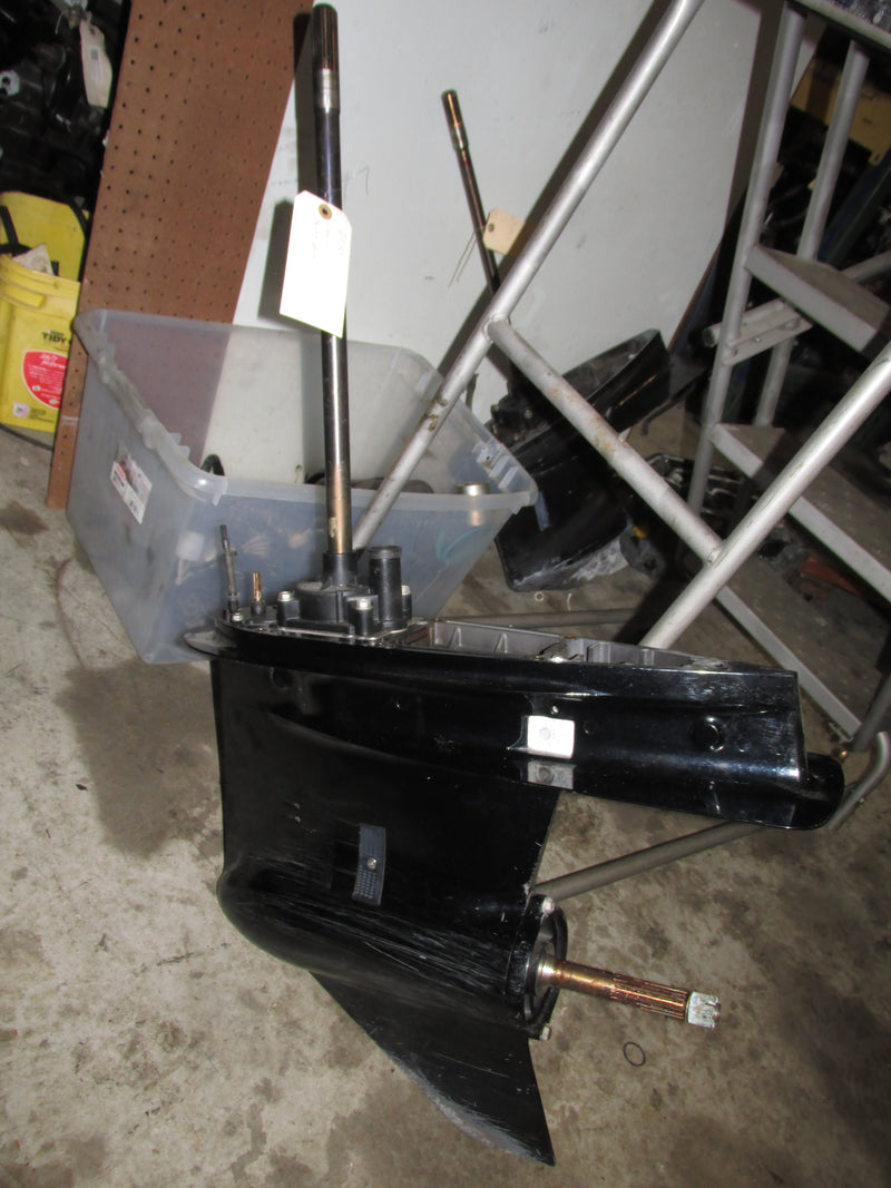 Suzuki DF200A 200HP 4 Stroke Outboard 20" Lower Unit