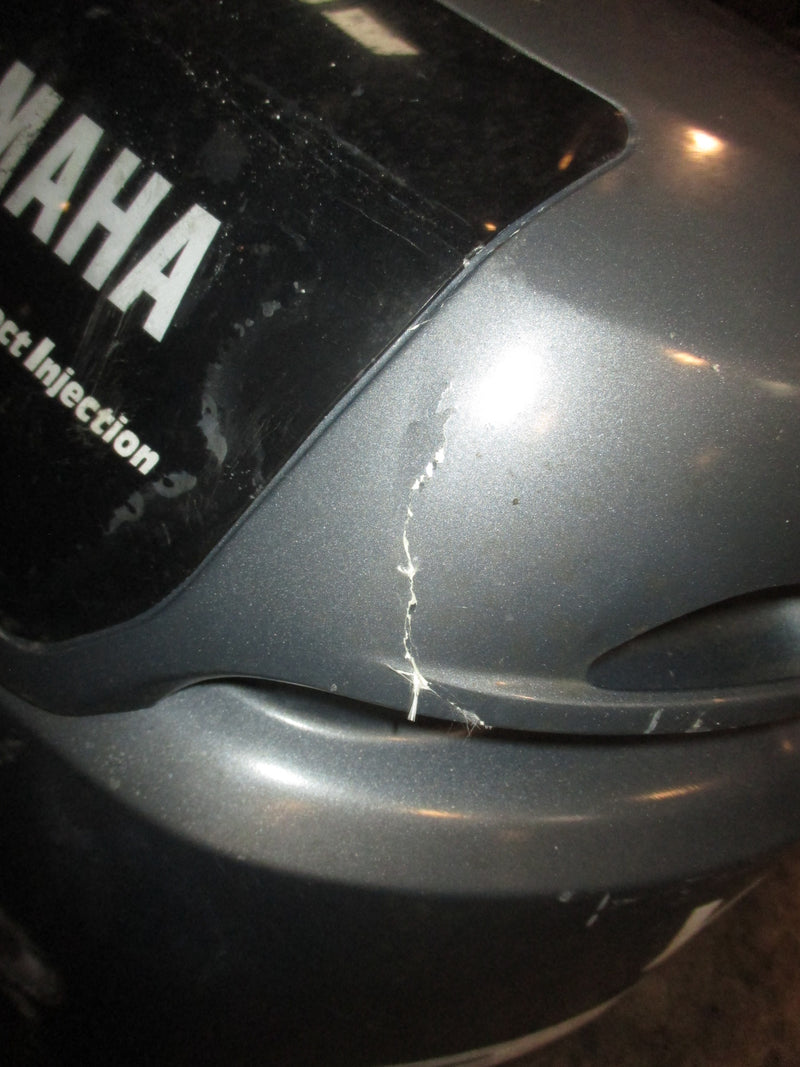 Yamaha 200hp HPDI 2 stroke outboard top cowling