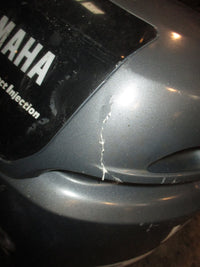 Load image into Gallery viewer, Yamaha 200hp HPDI 2 stroke outboard top cowling
