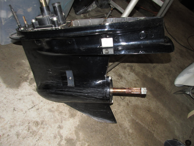 Suzuki DF200A 200HP 4 Stroke Outboard 20" Lower Unit