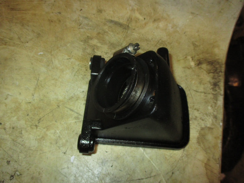 Yamaha 70hp 4 Stroke outboard Intake Silencer (6C5-14440-00-00)
