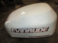 Load image into Gallery viewer, Evinrude Ficht 115hp 2 stroke outboard Top Cowling
