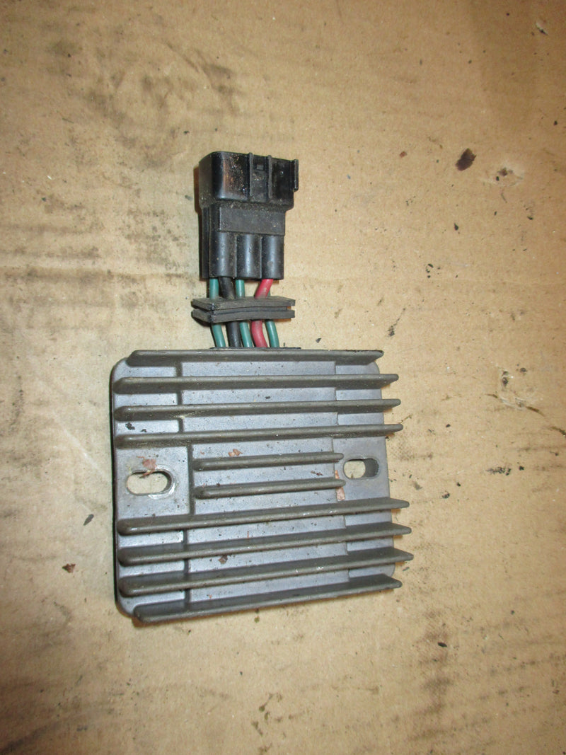 Yamaha 115hp 4 stroke outboard rectifier regulator (6D8-81960-00-00)
