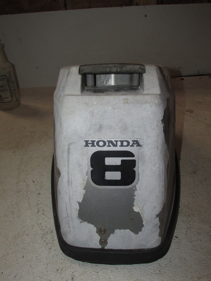 Honda BF8A 8hp Outboard Top Cowling