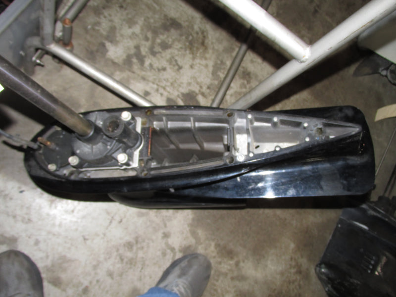 Suzuki DF200A 200HP 4 Stroke Outboard 20" Lower Unit