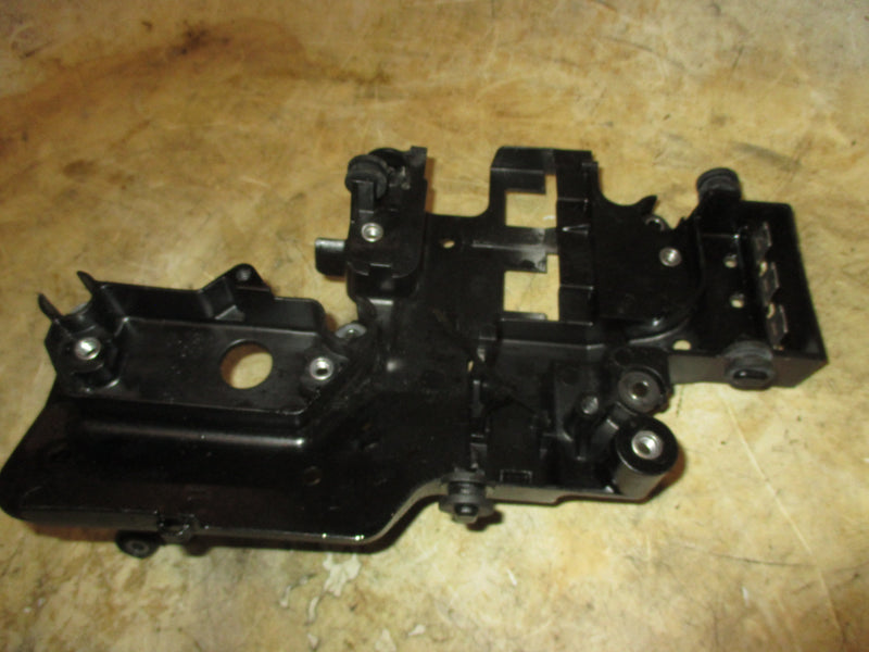 Yamaha 70hp 4 Stroke outboard Electronics Holder (6CJ-81948-00-00)