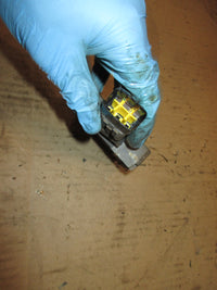 Load image into Gallery viewer, Yamaha 115hp 4 stroke outboard rectifier regulator (6D8-81960-00-00)
