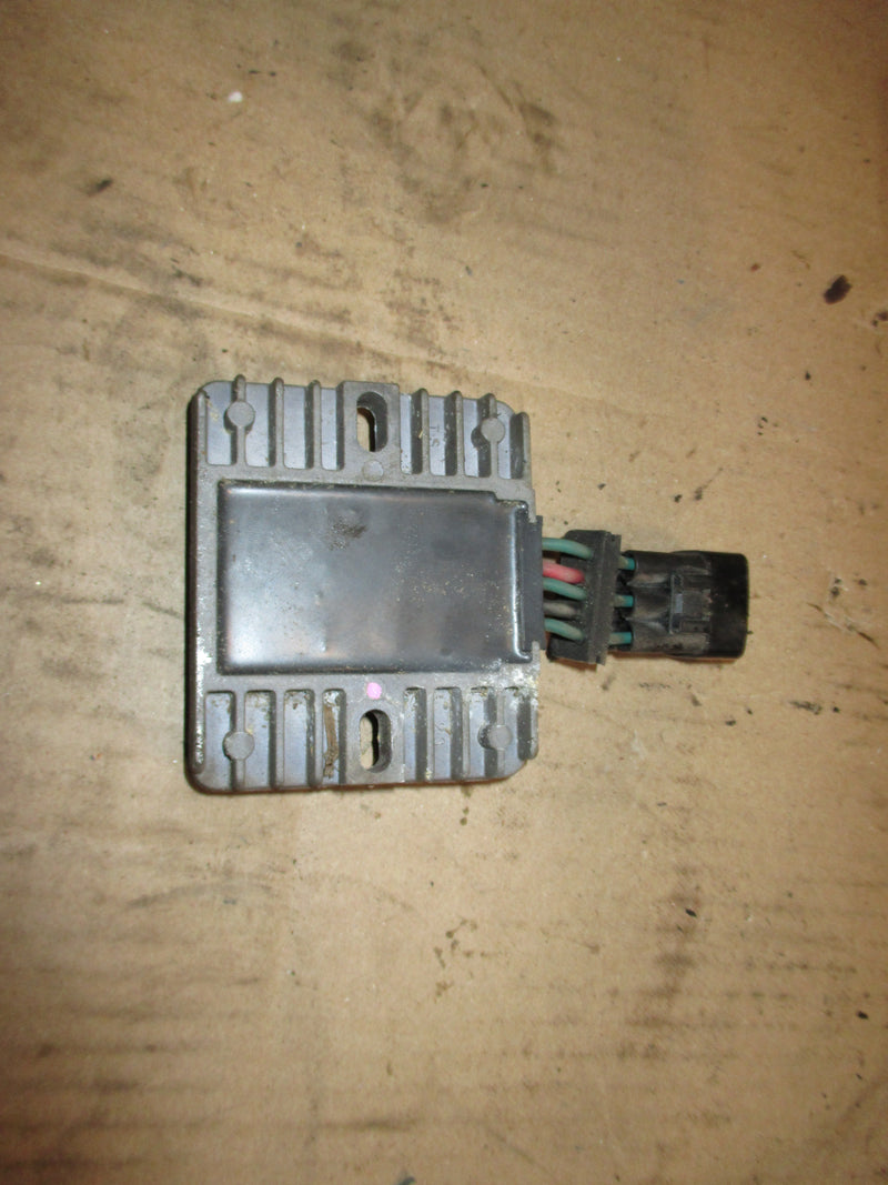 Yamaha 115hp 4 stroke outboard rectifier regulator (6D8-81960-00-00)