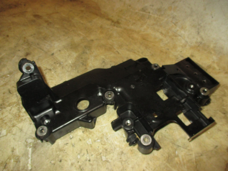 Yamaha 70hp 4 Stroke outboard Electronics Holder (6CJ-81948-00-00)
