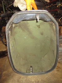 Load image into Gallery viewer, Evinrude Ficht 115hp 2 stroke outboard Top Cowling
