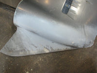 Load image into Gallery viewer, Yamaha 225hp OX66 2 stroke outboard 25-inch shaft lower unit
