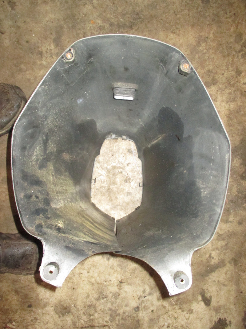 Yamaha 200hp HPDI 2 stroke outboard 25 inch apron (68F-42741-10-4D)