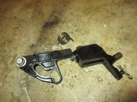 Load image into Gallery viewer, Yamaha 70hp 4 Stroke outboard Throttle Bracket (62Y-42154-00-00)
