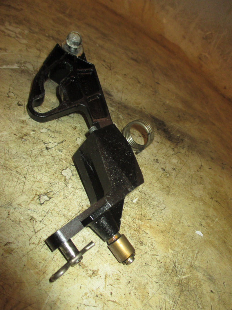Yamaha 70hp 4 Stroke outboard Throttle Bracket (62Y-42154-00-00)