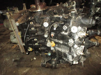 Load image into Gallery viewer, Evinrude Etec 115hp 2 Stroke Outboard Crankcase Powerhead
