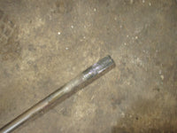 Load image into Gallery viewer, Yamaha 225hp OX66 2 stroke outboard 25-inch shaft lower unit
