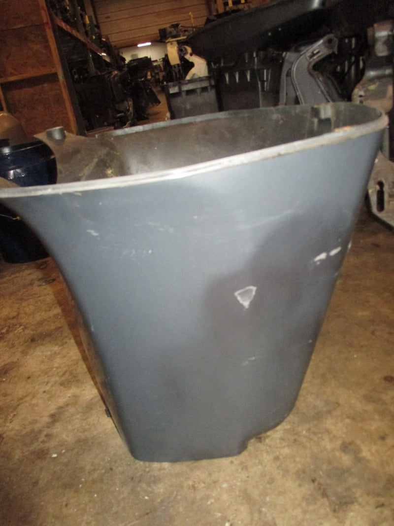 Yamaha 200hp HPDI 2 stroke outboard 25 inch apron (68F-42741-10-4D)
