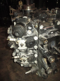 Load image into Gallery viewer, Evinrude Etec 115hp 2 Stroke Outboard Crankcase Powerhead
