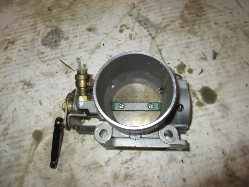 Suzuki DF115 115hp outboard throttle body (13300-90J00)