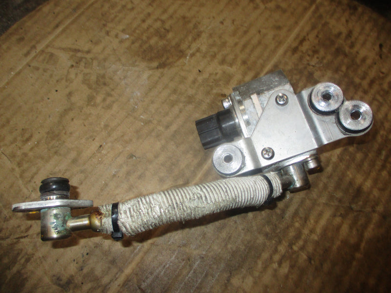 Yamaha HPDI 250hp 2 stroke outboard pressure sensor and fuel hose (60V-82380-00)