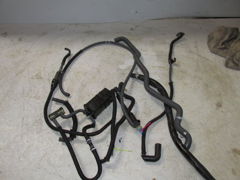 Yamaha 150hp 4 Stroke Outboard Miscellaneous Fuel Hose Set
