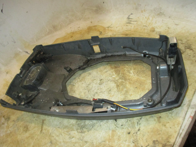 Mariner 40hp magnum 2 stroke outboard bottom cowling (9772A2)