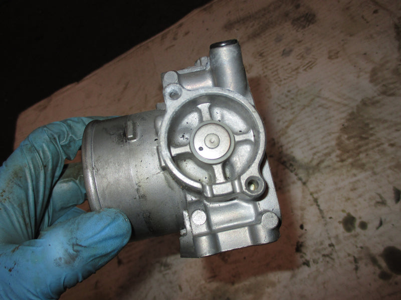 Suzuki DF115 115hp outboard throttle body (13300-90J00)