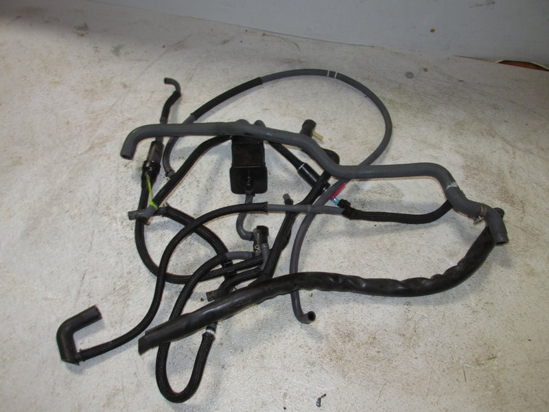 Yamaha 150hp 4 Stroke Outboard Miscellaneous Fuel Hose Set