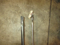 Load image into Gallery viewer, Johnson 90hp 60 degree 2 stroke outboard 20 inch Shaft Lower Unit
