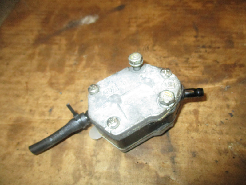 Yamaha Precision Blend 70hp 2 stroke outboard fuel pump (6A0-24410-05-00)