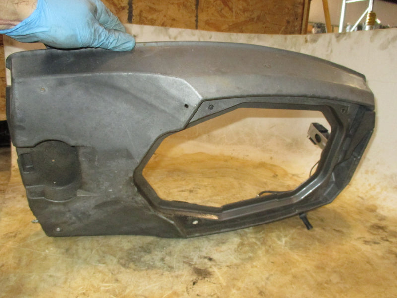 Mariner 40hp magnum 2 stroke outboard bottom cowling (9772A2)