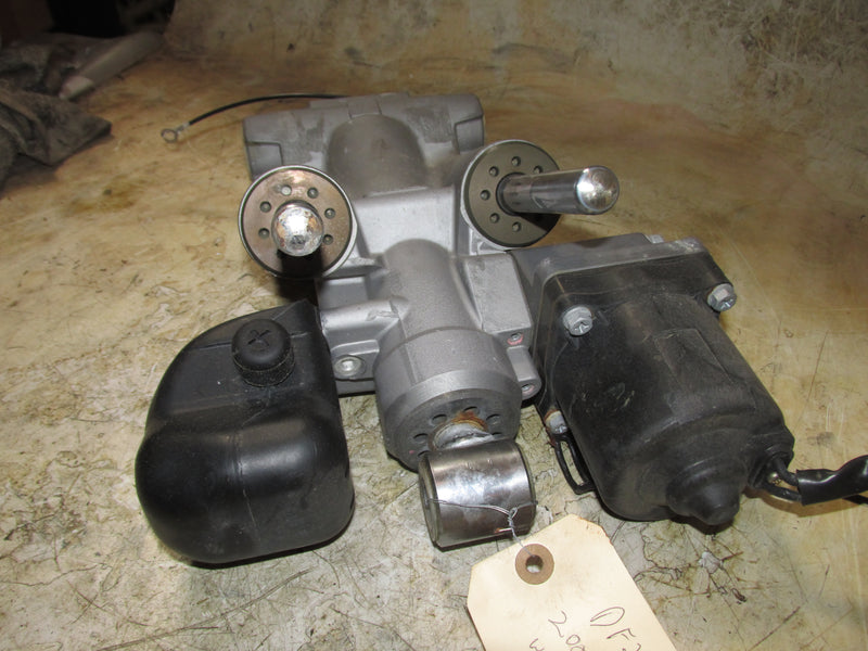 Suzuki DF200A 200HP 4 Stroke Outboard Tilt Trim Unit (48000-96J12)