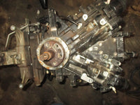 Load image into Gallery viewer, Evinrude Etec 115hp 2 Stroke Outboard Crankcase Powerhead
