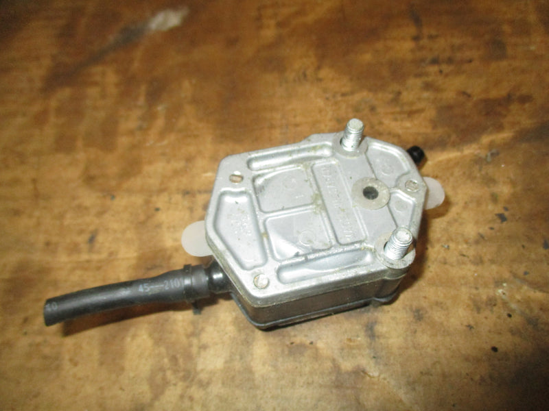 Yamaha Precision Blend 70hp 2 stroke outboard fuel pump (6A0-24410-05-00)