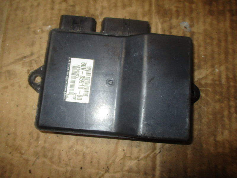 Yamaha HPDI 250hp 2 stroke outboard injector driver (60V-8591B-00)