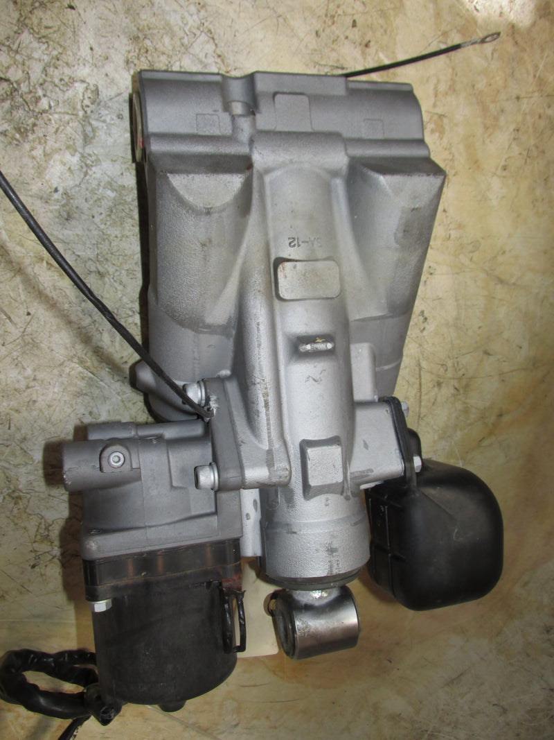 Suzuki DF200A 200HP 4 Stroke Outboard Tilt Trim Unit (48000-96J12)
