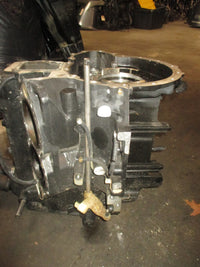 Load image into Gallery viewer, Johnson 90hp 60 degree 2 stroke outboard Crankcase Block (5001533)
