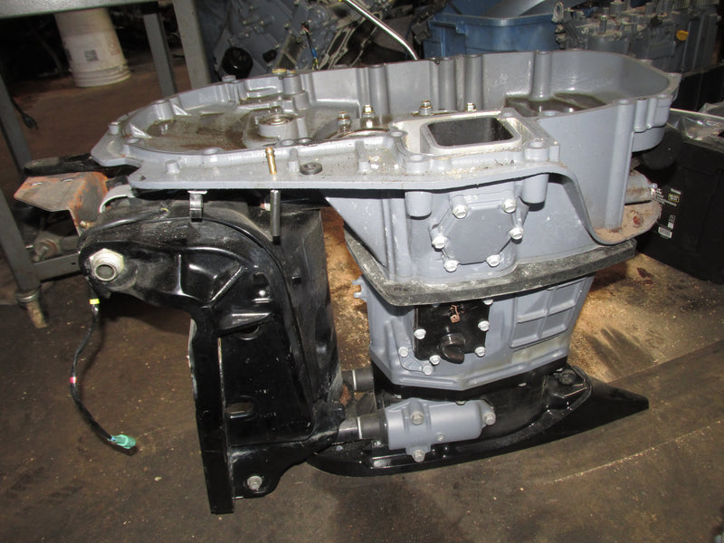 Suzuki DF200A 200HP 4 Stroke Outboard 20" Midsection