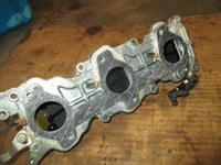 Load image into Gallery viewer, Yamaha Precision Blend 70hp 2 stroke outboard intake manifold and reeds
