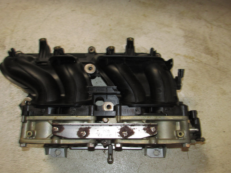 Yamaha 150hp 4 Stroke Outboard Intake Manifold/Throttle Body/IAC Valve