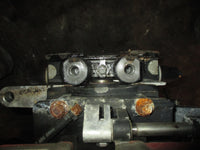 Load image into Gallery viewer, Evinrude Etec 115hp 2 Stroke Outboard Crankcase Powerhead
