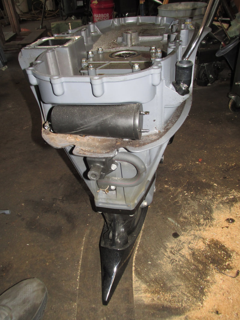 Suzuki DF200A 200HP 4 Stroke Outboard 20" Midsection