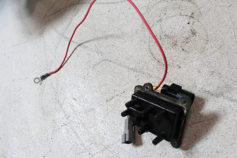 Johnson 175hp Ocean Runner 2 Stroke Outboard Rectifier Regulator (193-6048)