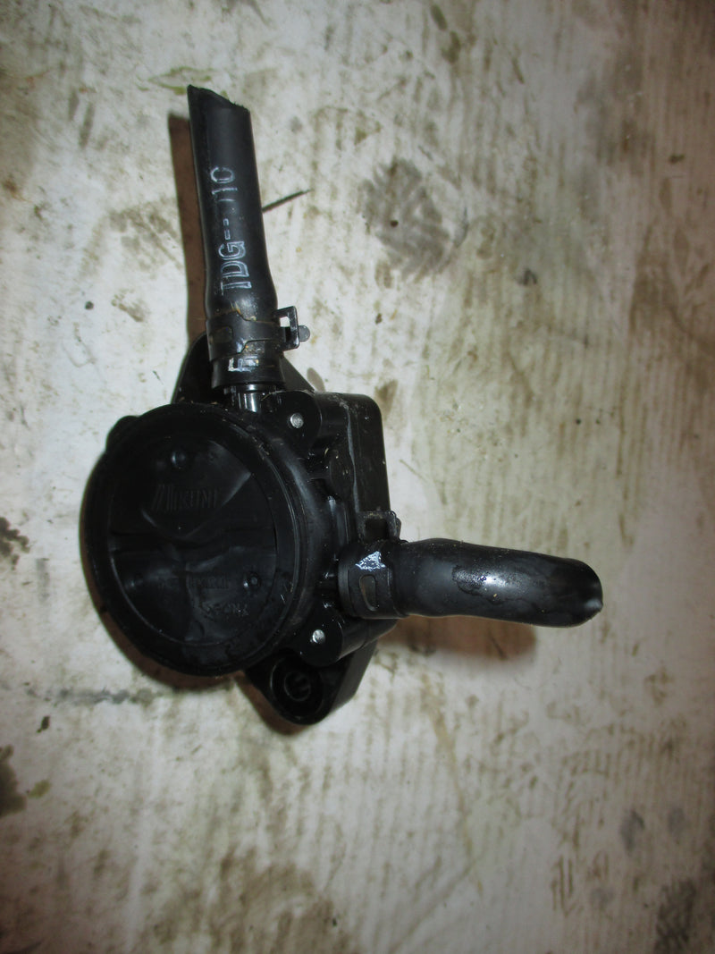 Suzuki DF115 115hp outboard fuel pump (15100-90J10)
