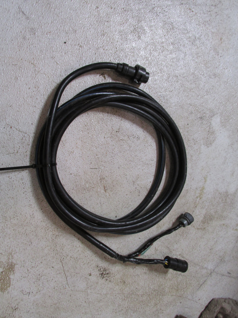 Yamaha 150hp 4 Stroke Outboard 10 Pin 15' Main Rigging/Wiring Harness